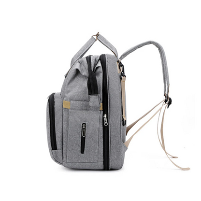 BubzNest™ Multi-Functional Diaper Backpack