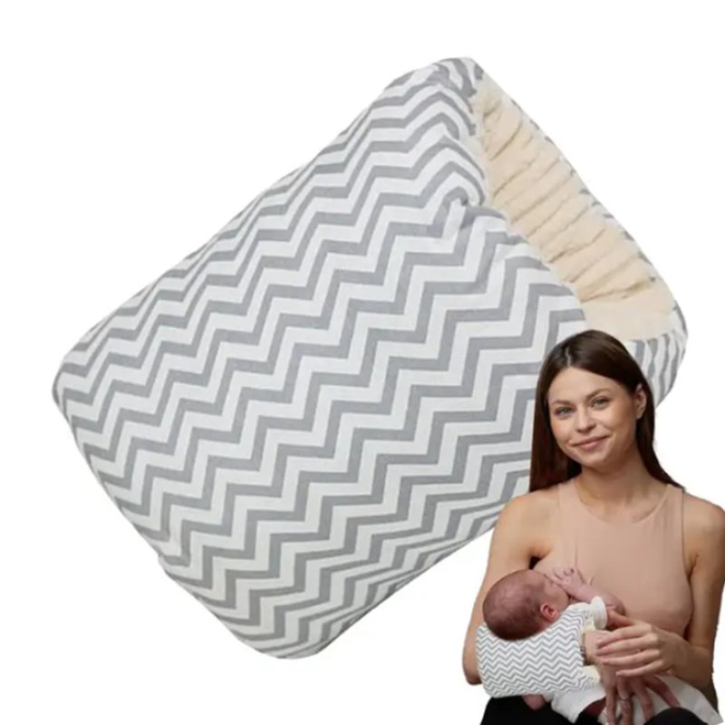 BubzNest™ Cozy Support Pillow