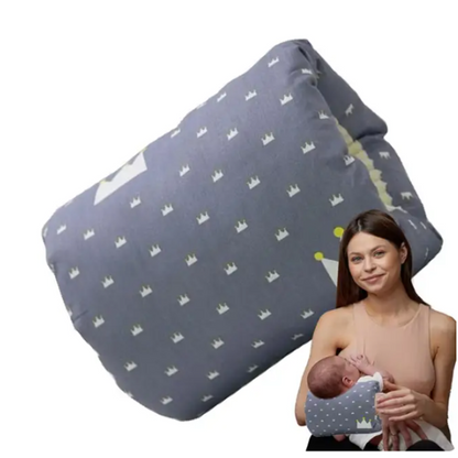 BubzNest™ Cozy Support Pillow