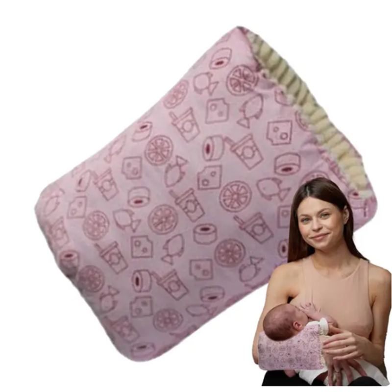 BubzNest™ Cozy Support Pillow