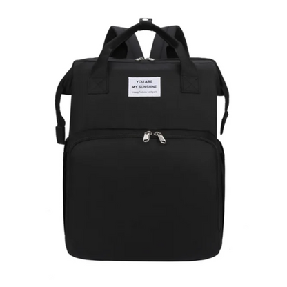 BubzNest™ Multi-Functional Diaper Backpack