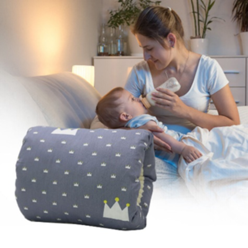 BubzNest™ Cozy Support Pillow